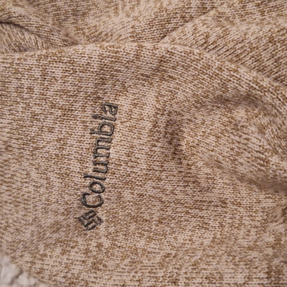 Women's Columbia hoodie - Picture 4 of 4